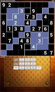 Sudoku Screenshots 3