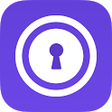 ZERO Locker - Fast Lock Screen icon