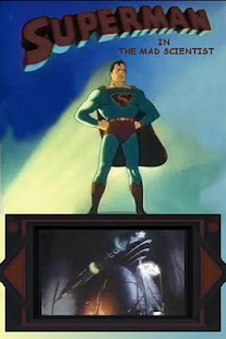 Superman Cartoons