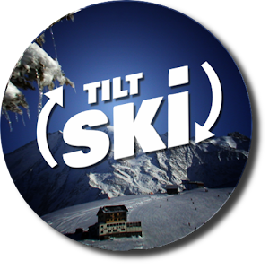 Tilt Ski logo
