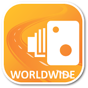 SpeedCam Detector Worldwide 2.3 Icon