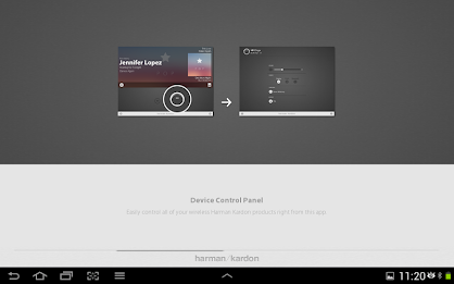 Harman Kardon Remote poster 6