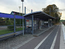Tågarp Station