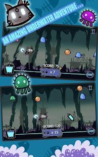 Scuba Cat Screenshots 6