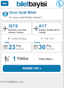 How to get ATLASJET - BiletBayisi.com 1.0 unlimited apk for pc