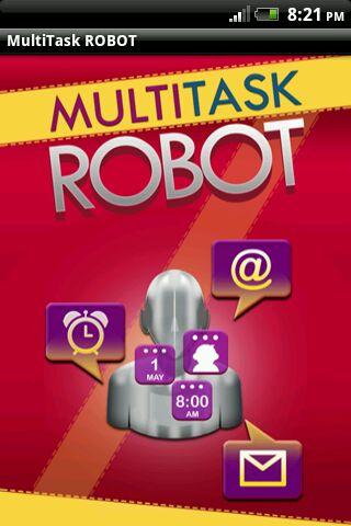 Multi Task scheduler