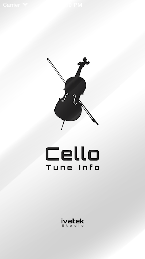 Cello Tune Info Pro