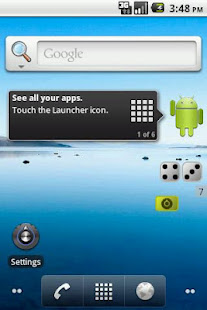 Dice Widget(圖1)-速報App
