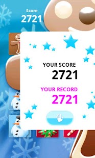 Christmas' Memory for Kids Screenshots 3