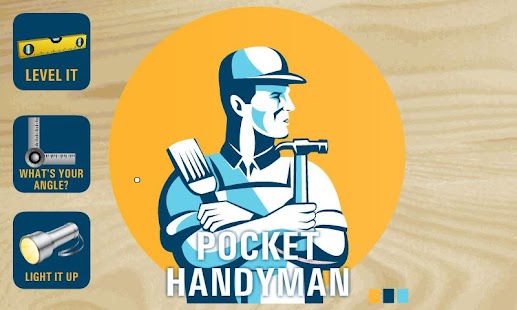 Pocket Handyman