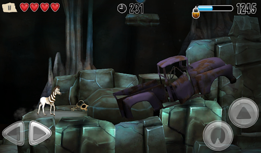Khumba The Game Screenshots 22