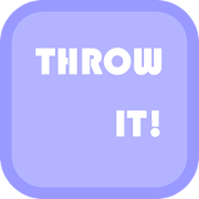 Throw It  Icon