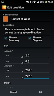 Exsate Golden Hour(圖4)-速報App