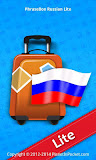 Phrasebook Russian Lite