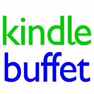 Kindle Buffet - Free eBooks 書籍 App LOGO-APP開箱王