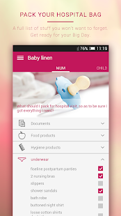 My Pregnancy(圖4)-速報App