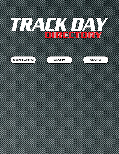Track Day Directory