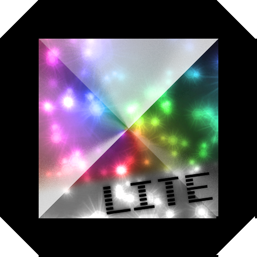 OverLight Lite - Alpha LOGO-APP點子