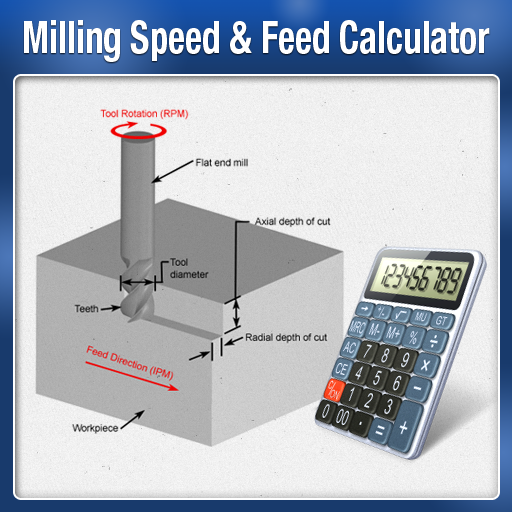 Download Milling Speed Feed Calculator Google Play ...
