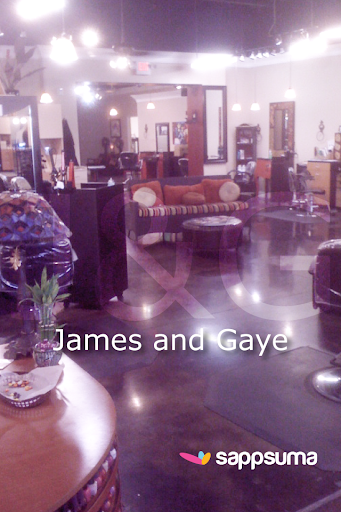 James Gaye at Body Spa West