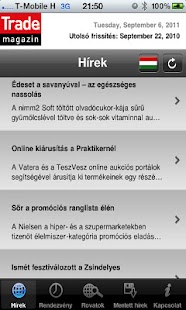 Free Trade Magazin APK for Android