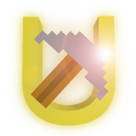Ultimate Miner logo