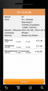 EXTRAvestiging Viewer Screenshots 9
