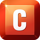 Chaos Word mobile app icon