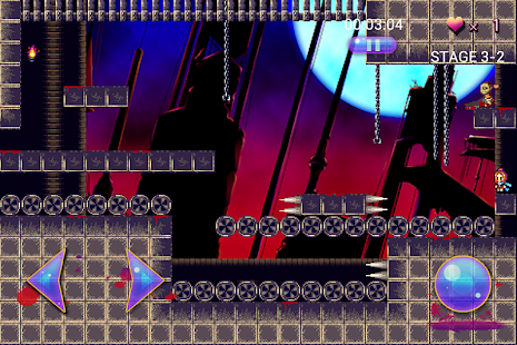 Henri-Impossible Action Game-(圖4)-速報App
