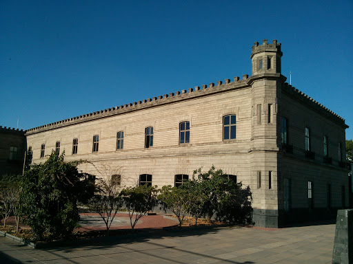 Archivo General de La Nación