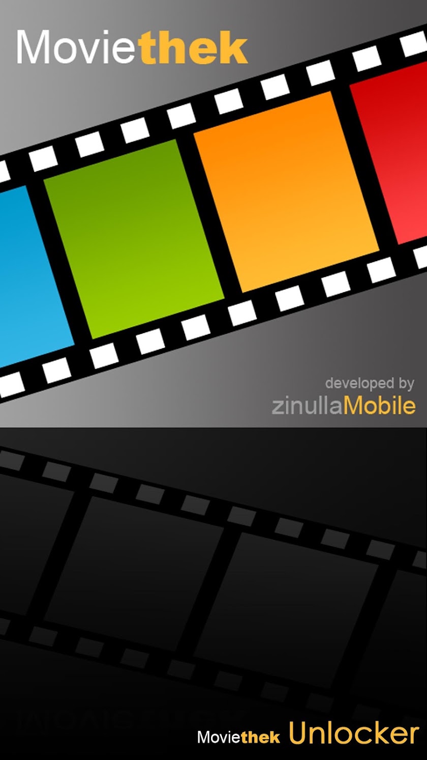 Moviethek Unlocker Screen 2