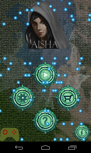 Aisha