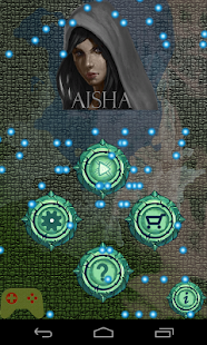 Free Download Aisha APK for PC
