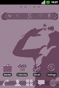 How to get Fashion Pois GO EX Theme 1.3 apk for laptop