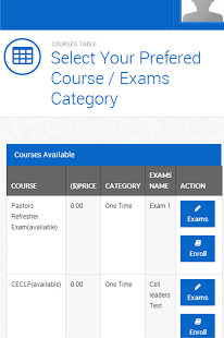 BLW Exams Portal [BETA] Screenshots 16