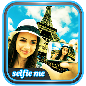 Selfie Me 1.0 Icon