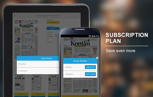 How to mod Kontan Kiosk lastet apk for laptop