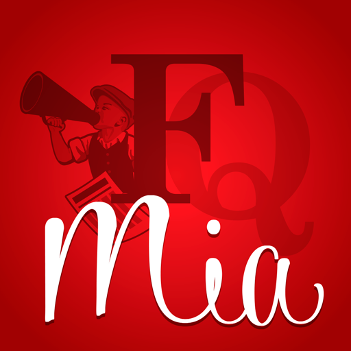 Mia - Il Fatto Quotidiano LOGO-APP點子