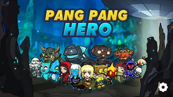 pang pang hero (shooting) - screenshot thumbnail