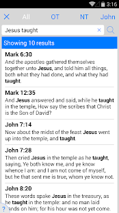 NKJV Bible(圖8)-速報App
