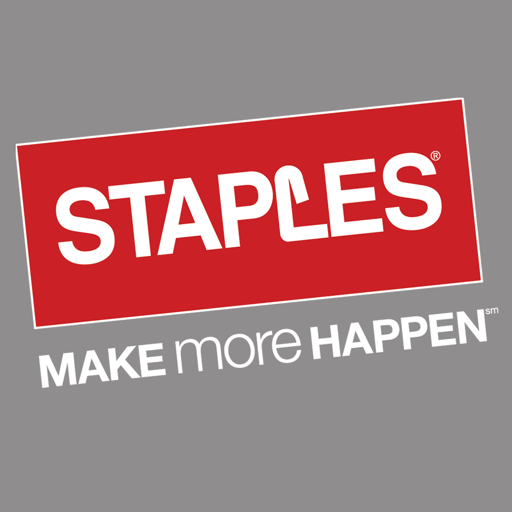 Staples Events LOGO-APP點子