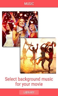 download MakeMyMovie - Slide Show Maker free