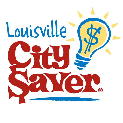 2015 Louisville City Saver LOGO-APP點子