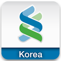 구버전 스마트폰뱅킹(갤럭시 탭) logo