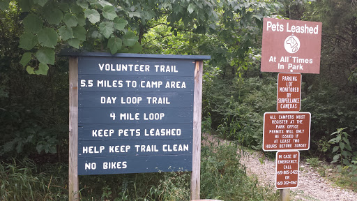 Volunteer Trail