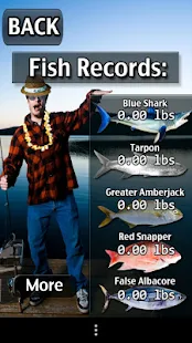 i Fishing Saltwater 2(圖2)-速報App