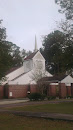 St Andrew Baptist Church 