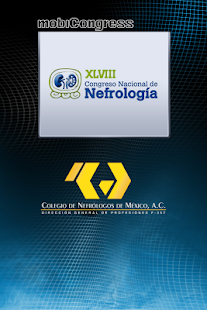 XLVIII Congreso de Nefrología Screenshots 0