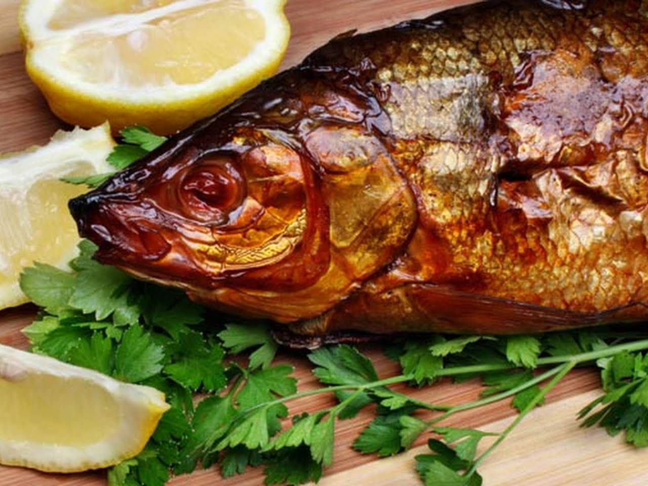 10 Best Smoked Whitefish Recipes Yummly