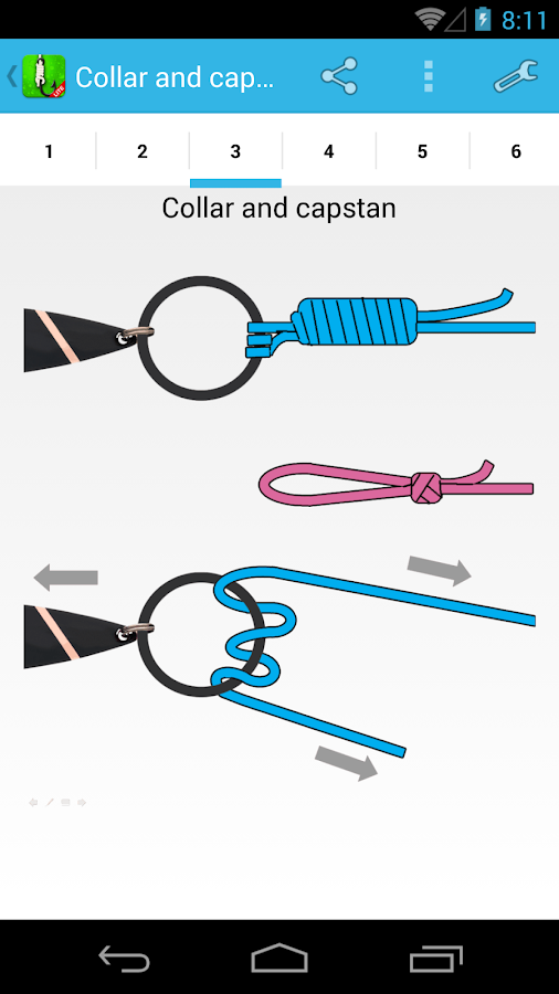 Fishing Knots Lite Android Apps on Google Play